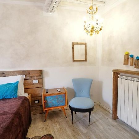 La Boheme Suite With Ac And Wifi Lucca Ngoại thất bức ảnh
