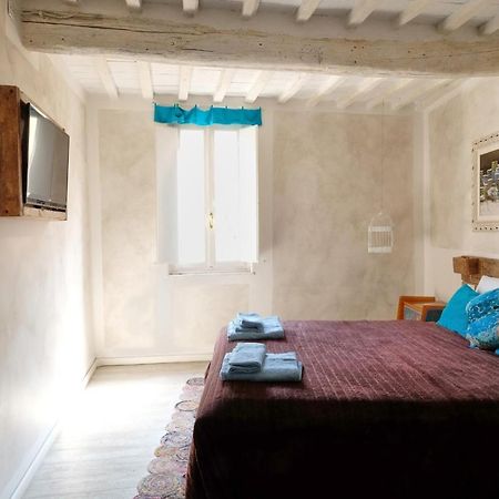 La Boheme Suite With Ac And Wifi Lucca Ngoại thất bức ảnh