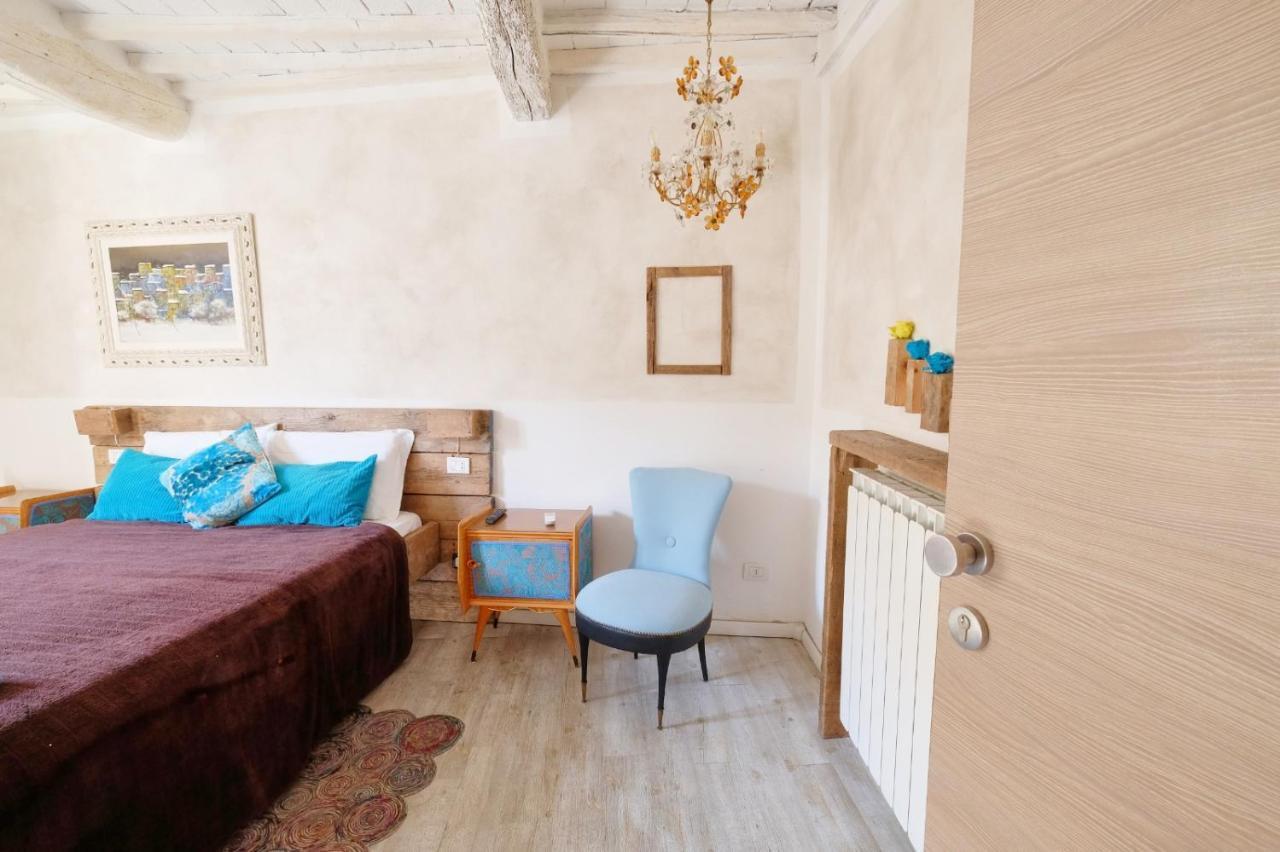 La Boheme Suite With Ac And Wifi Lucca Ngoại thất bức ảnh